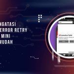 Cara Mengatasi Loading Error Retry di Opera Mini
