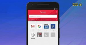 Cara Mengatasi Loading Error pada Opera Mini