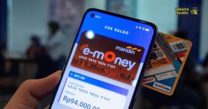Cara Mengatasi NFC Tidak Bisa Membaca Kartu e-Money