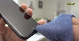 Cara Mengatasi Sensor Sidik Jari HP Tidak Berfungsi