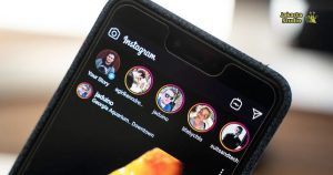 Cara Mengubah Tema Instagram Menjadi Hitam di Android