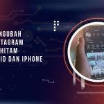Cara Mengubah Tema Instagram Menjadi Hitam di Android dan iPhone