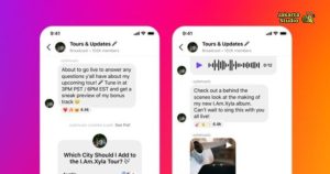 Cara Mengundang Pengikut ke Channel Broadcast