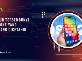 Fitur Tersembunyi iPhone yang Jarang Diketahui, Padahal Sangat Berguna