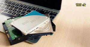 Kenapa SSD Cepat Penuh Padahal File Sedikit