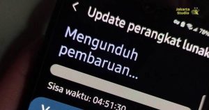 Penyebab Sensor Sidik Jari HP Tidak Berfungsi