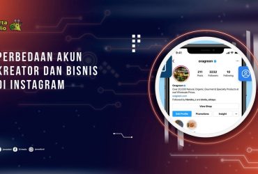 Perbedaan Akun Kreator dan Bisnis Instagram, Mana yang Lebih Cocok untuk Kamu?