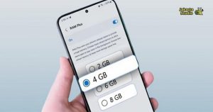 Perbedaan RAM Plus dan RAM Virtual