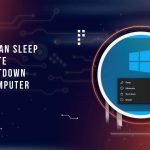 Perbedaan Sleep, Hibernate, dan Shutdown pada Komputer yang Harus Kamu Tahu