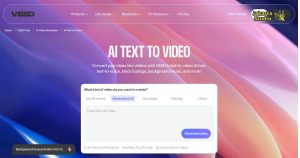 Rekomendasi AI Pembuat Video dari Teks