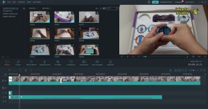 Rekomendasi Aplikasi AI Penghapus Objek di Video
