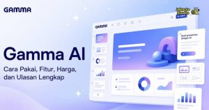 Rekomendasi Aplikasi AI untuk Membuat Presentasi Otomatis