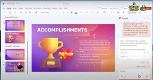 Rekomendasi Aplikasi AI untuk Membuat Presentasi Otomatis