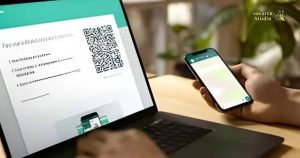 WhatsApp Web Sering Logout Sendiri