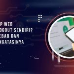 WhatsApp Web Sering Logout Sendiri? Ini Penyebab dan Cara Mengatasinya