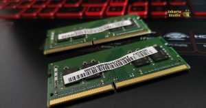 Apa Itu RAM Single Channel?