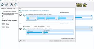 Aplikasi untuk Clone SSD