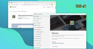 Cara Instal PowerToys di Windows
