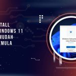 Cara Install WSL di Windows 11 dengan Mudah untuk Pemula