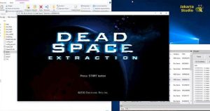 Cara Main Game PS3 di PC