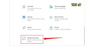 Cara Masuk Safe Mode Windows 10 dari Settings