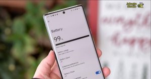 Cara Melihat Siklus Baterai di HP Android