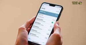Cara Mematikan Jenis Notifikasi Tertentu