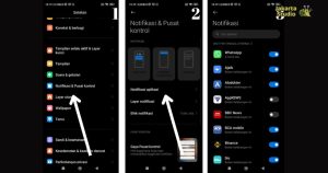 Cara Mematikan Notifikasi Aplikasi di Android