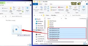 Cara Membuat Flashdisk Bootable Tanpa Rufus