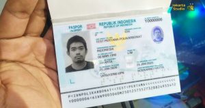 Cara Membuat Foto Paspor di HP dengan Hasil yang Rapi
