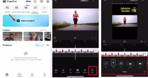Cara Membuat Video 9:16 di HP