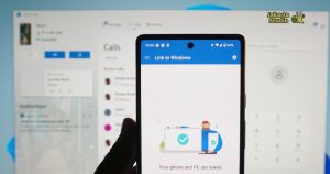Cara Mengatasi Phone Link Tidak Terhubung