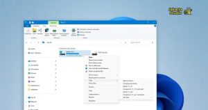 Cara Mengembalikan File Explorer Klasik