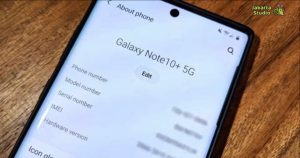 Cara Mengetahui Chipset Android