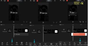 Cara Mengganti Suara Video di HP dengan CapCut