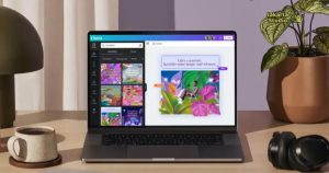 Cara Menggunakan Canva Offline
