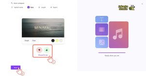 Cara Menggunakan Clipchamp AI