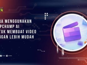 Cara Menggunakan Clipchamp AI untuk Membuat Video dengan Lebih Mudah