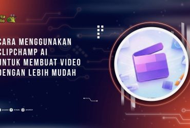 Cara Menggunakan Clipchamp AI untuk Membuat Video dengan Lebih Mudah