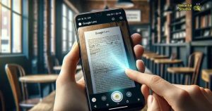 Cara Menggunakan Google Lens untuk Menyalin Teks dari Foto