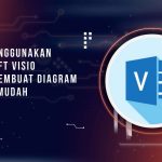 Cara Menggunakan Microsoft Visio untuk Membuat Diagram dengan Mudah
