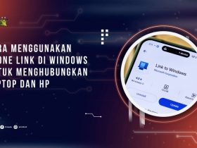 Cara Menggunakan Phone Link di Windows untuk Menghubungkan Laptop dan HP