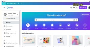 Cara Menghapus Cache Canva Desktop agar Aplikasi Kembali Lancar