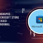 Cara Menghapus Cache Microsoft Store agar Aplikasi Kembali Normal