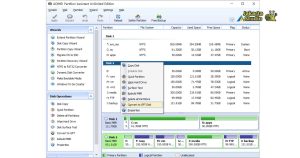 Cara Mengubah GPT ke MBR Tanpa Menghapus Data