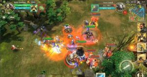 Daftar Game Mirip ML Offline yang Bisa Dicoba