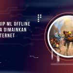 Game Mirip ML Offline yang Bisa Dimainkan Tanpa Internet