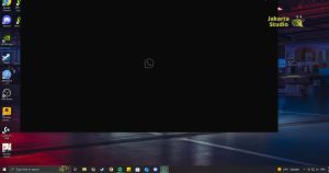 Penyebab WhatsApp Desktop Loading Terus dan Cara Mengatasinya