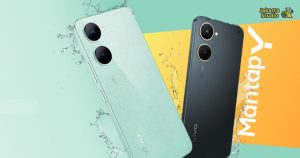 Rekomendasi HP Vivo 1 Jutaan yang Bisa Dipertimbangkan
